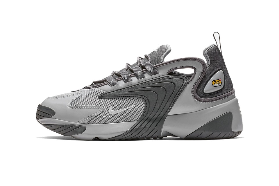 Nike  Zoom  2K HYPEBEAST DROPS  Nike  Zoom  2K HYPEBEAST DROPS