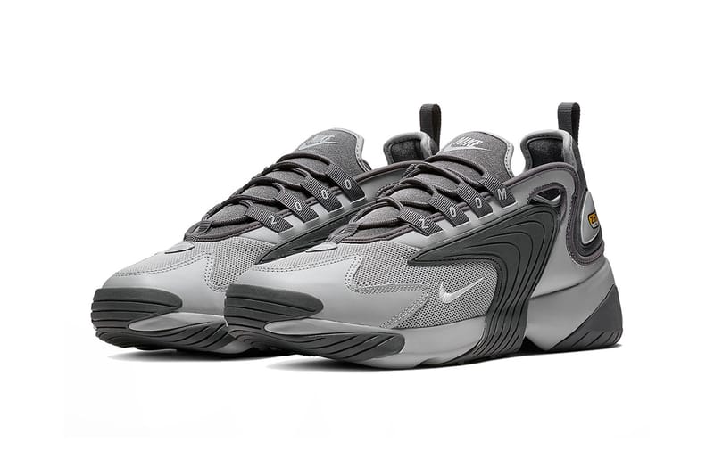 Nike Zoom 2K \