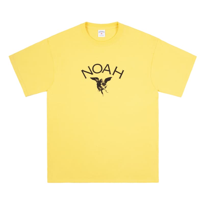 NOAH's Dover Street Market LA Space & Exclusive Items