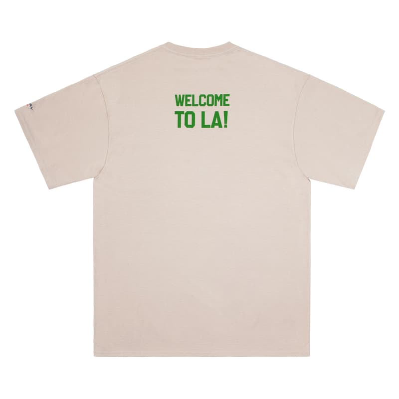 NOAH's Dover Street Market LA Space & Exclusive Items