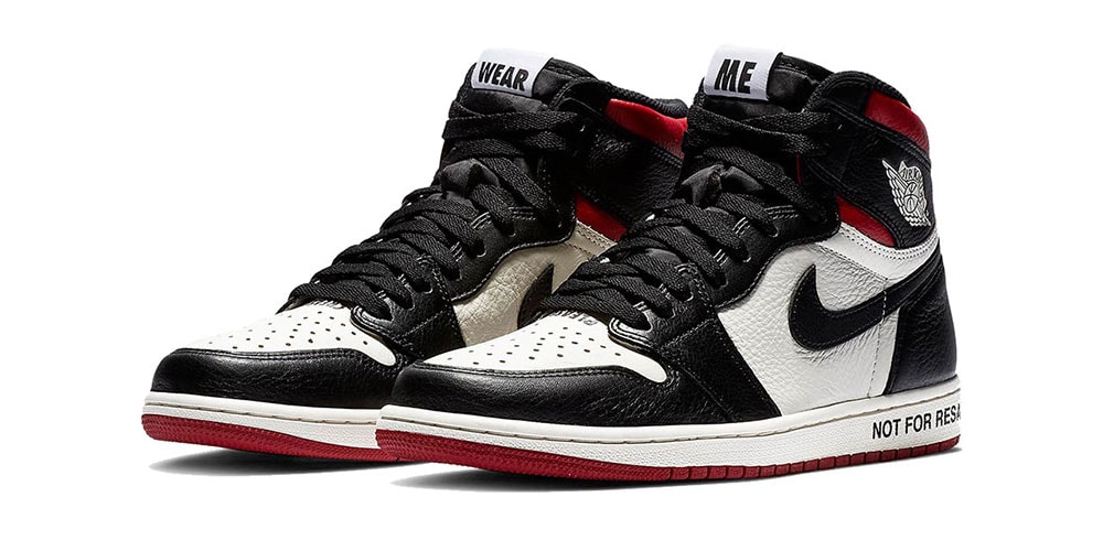 Nike not for resale stockx Clearance