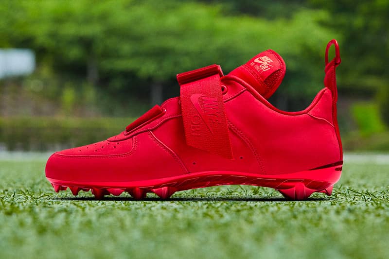 Air Force 1 Utility Cleat | Hypebeast