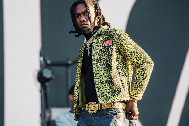 offset solo album release 2018 december migos music