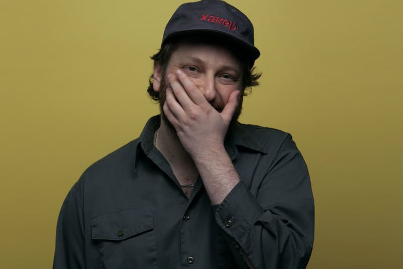 Oneohtrix Point Never love in the time of lexapro new 2018 ep november info details stream listen project daniel lopatin