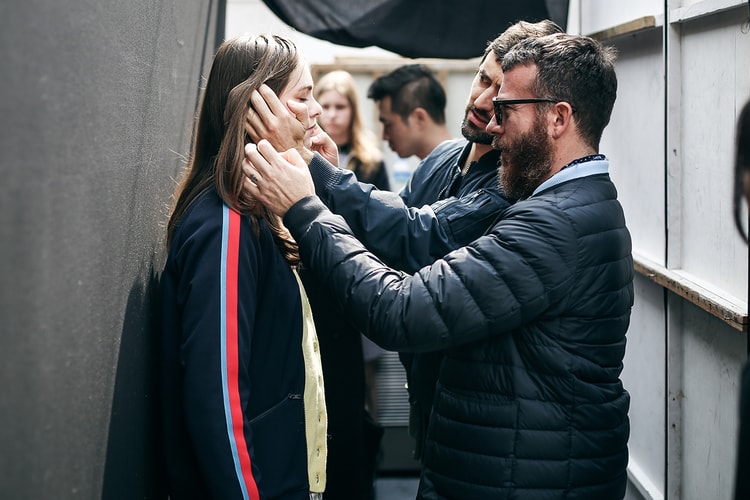 How Andrea Pompilio Is Updating Onitsuka Tiger for SS19 & Beyond