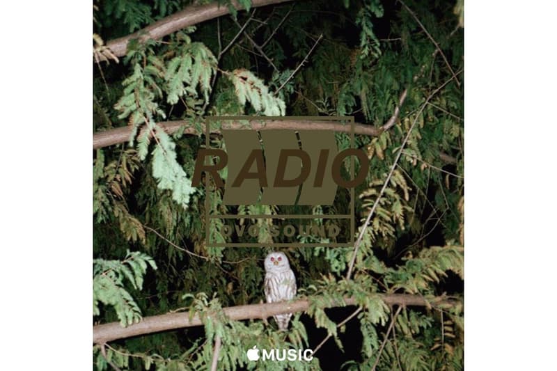 OVO SOUND RADIO EPISODE 34