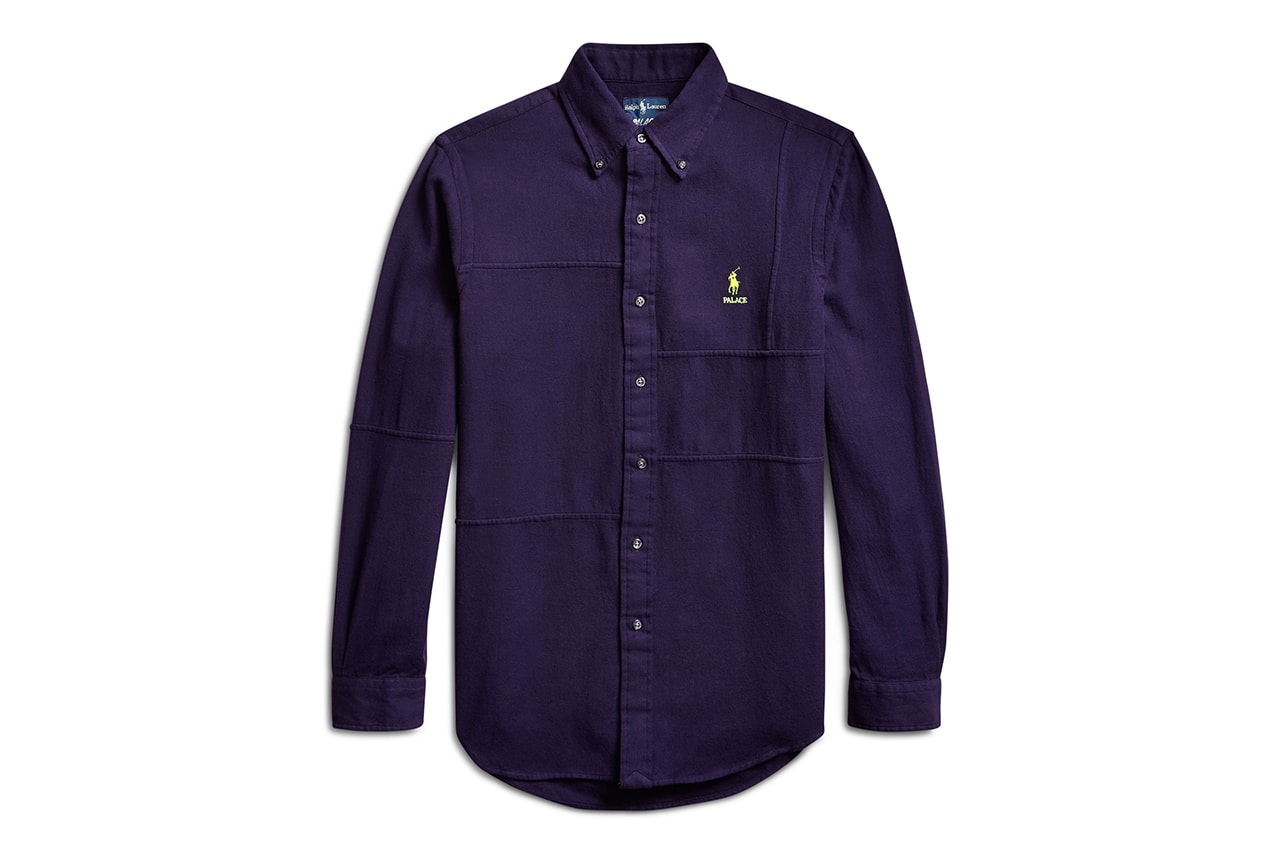 Ralph Lauren on X: “My Purple Label Collection for Pre-Spring
