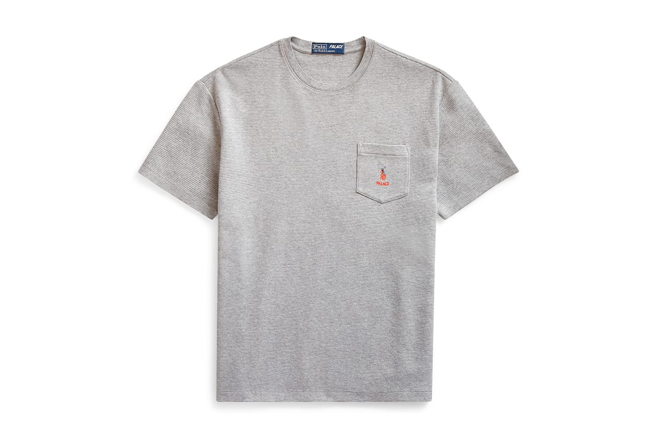 palace polo release