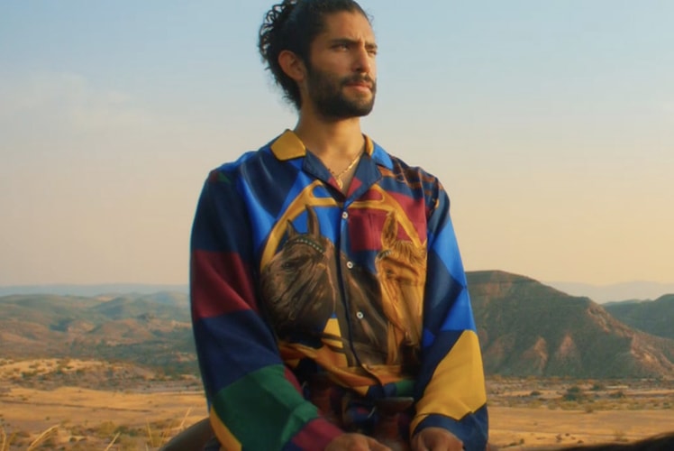 Palace & Polo Ralph Lauren Spotlight Collaborative Pieces In Second Video Lookbook