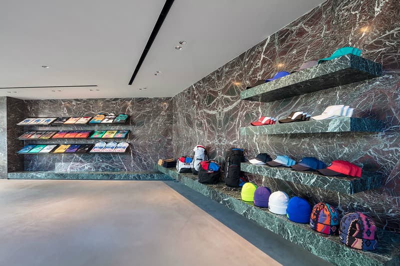 Palace Tokyo Store launch Skateboards Tokyo Store Video Announcement Stream Date Videos Trailer Teaser Japan jonah hill shibuya november 3 2018 open
