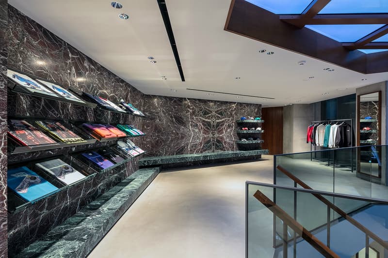 Palace Tokyo Store launch Skateboards Tokyo Store Video Announcement Stream Date Videos Trailer Teaser Japan jonah hill shibuya november 3 2018 open