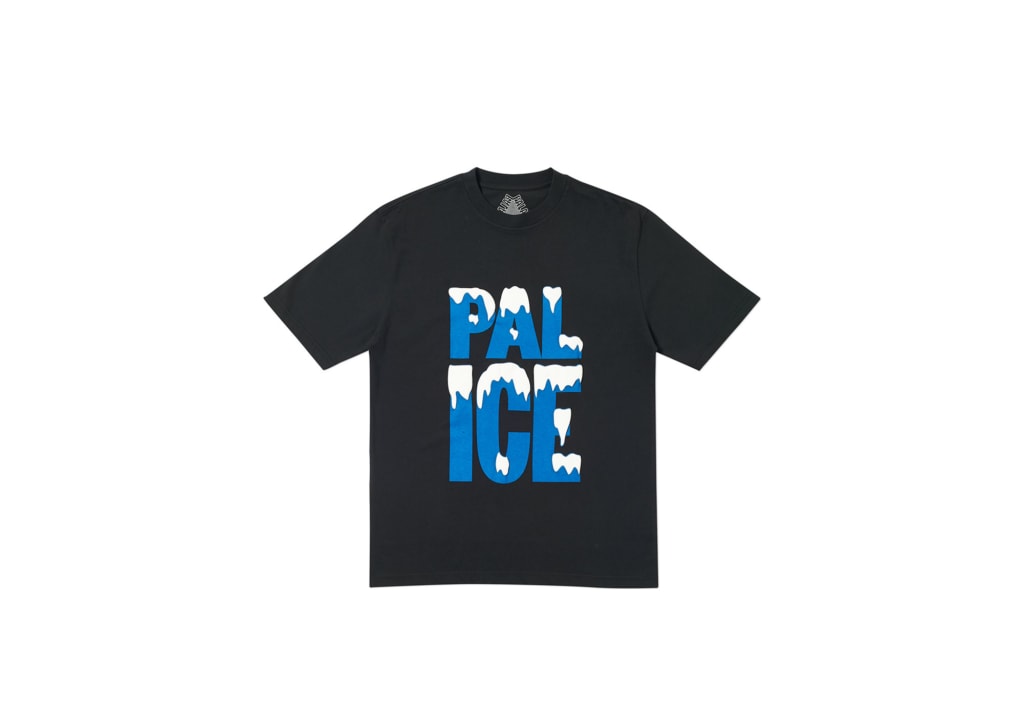 Full Palace 2018 Ultimo Collection Lookbook Fashion Streetwear Accessories Full Range 