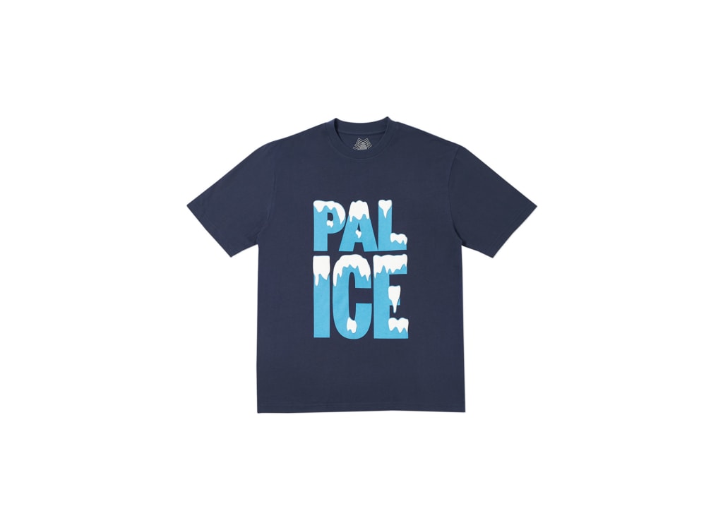 Full Palace 2018 Ultimo Collection Lookbook Fashion Streetwear Accessories Full Range 