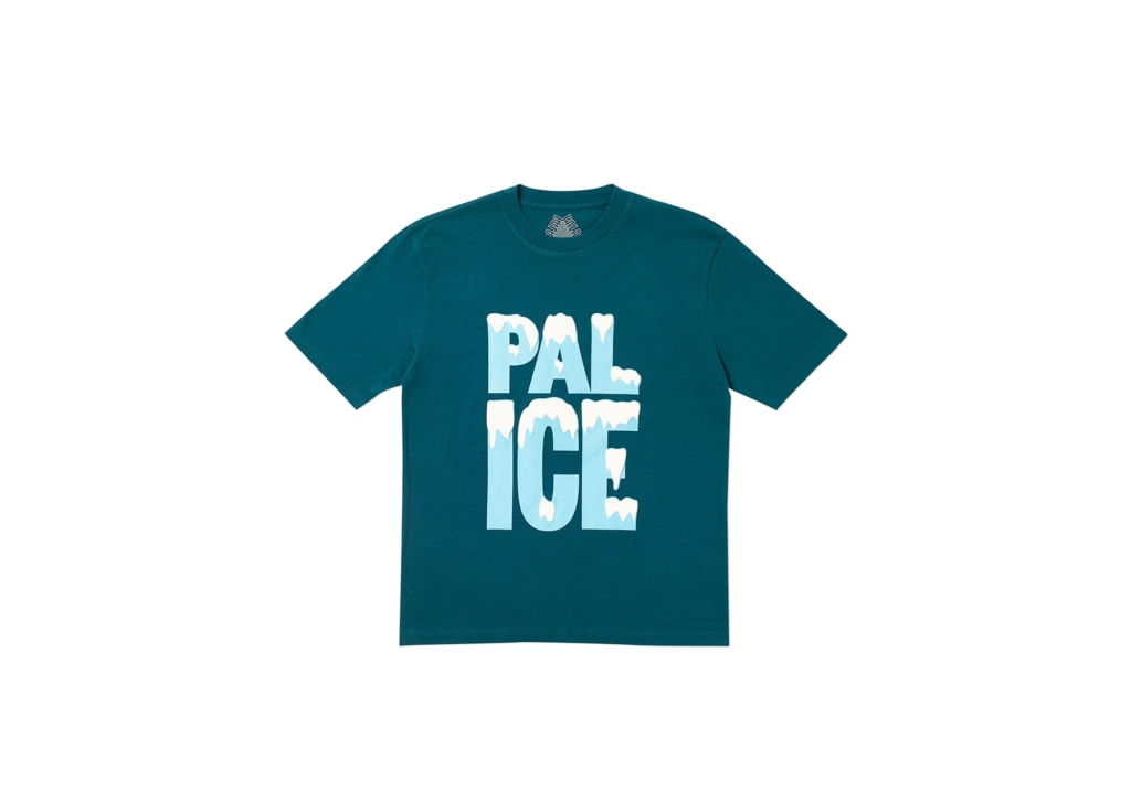 Full Palace 2018 Ultimo Collection Lookbook Fashion Streetwear Accessories Full Range 