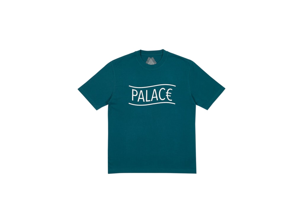 Full Palace 2018 Ultimo Collection Lookbook Fashion Streetwear Accessories Full Range 