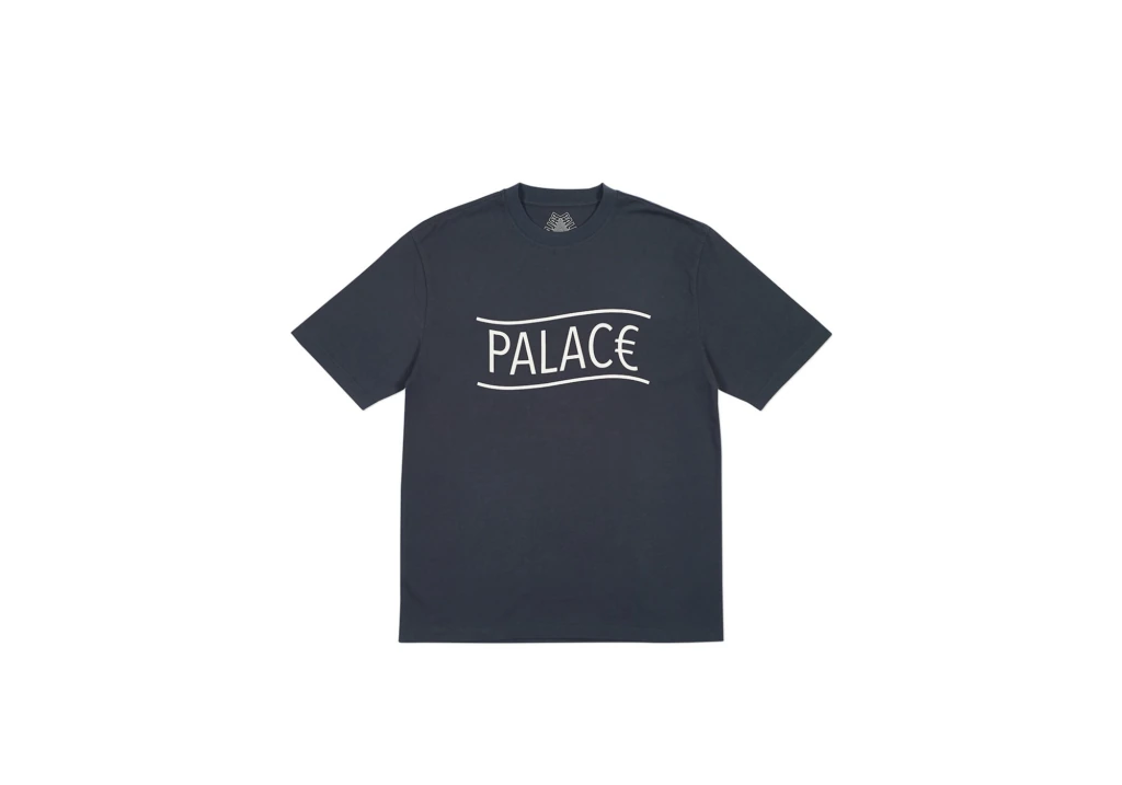 Full Palace 2018 Ultimo Collection Lookbook Fashion Streetwear Accessories Full Range 