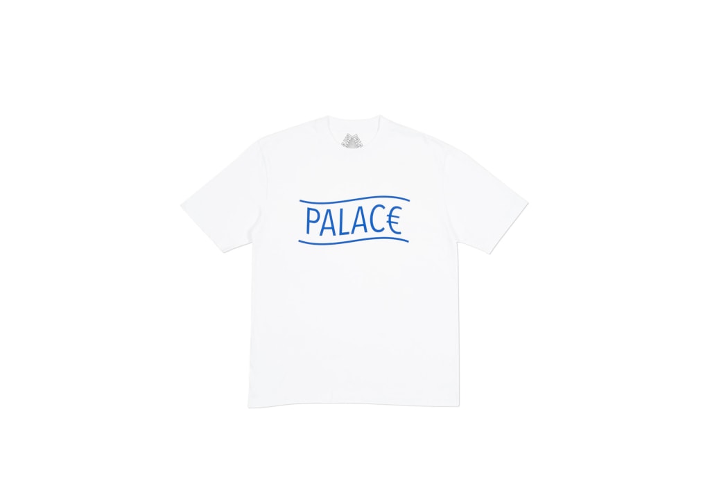 Full Palace 2018 Ultimo Collection Lookbook Fashion Streetwear Accessories Full Range 