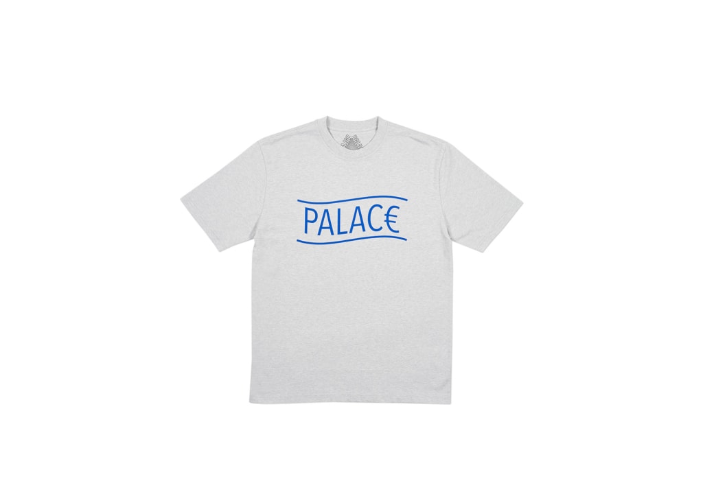 Full Palace 2018 Ultimo Collection Lookbook Fashion Streetwear Accessories Full Range 