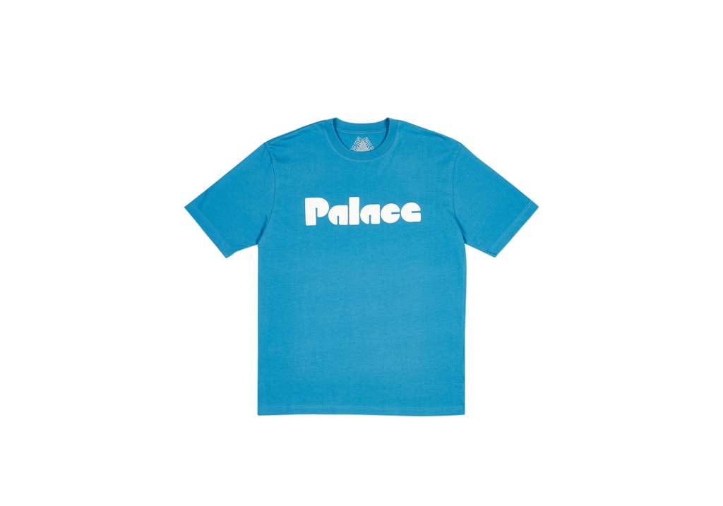 Full Palace 2018 Ultimo Collection Lookbook Fashion Streetwear Accessories Full Range 