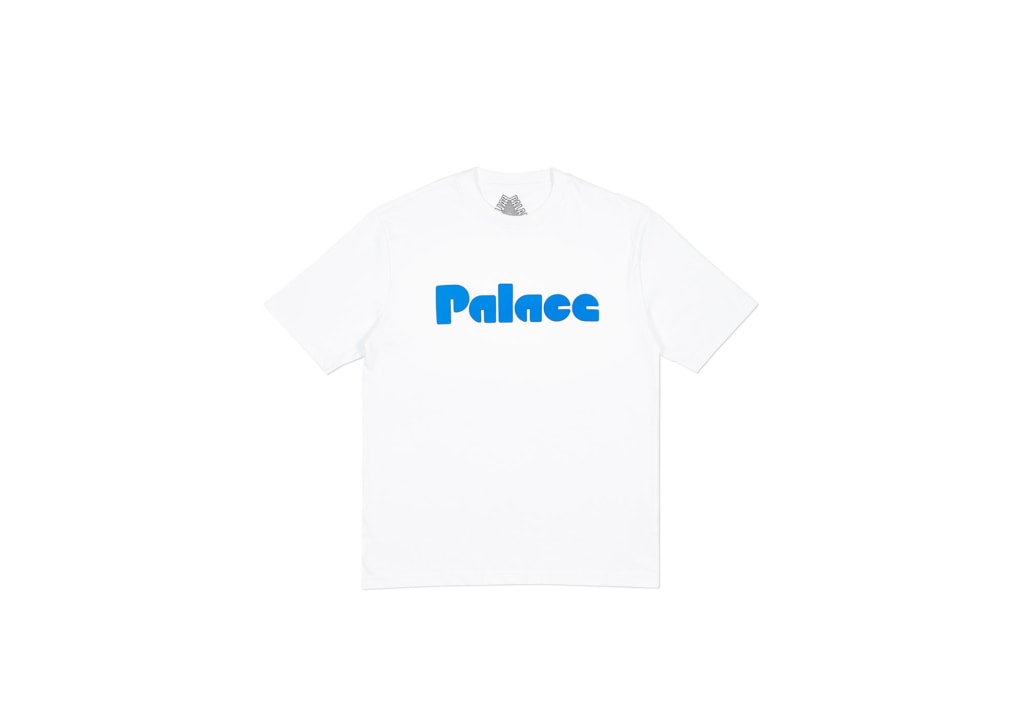 Full Palace 2018 Ultimo Collection Lookbook Fashion Streetwear Accessories Full Range 