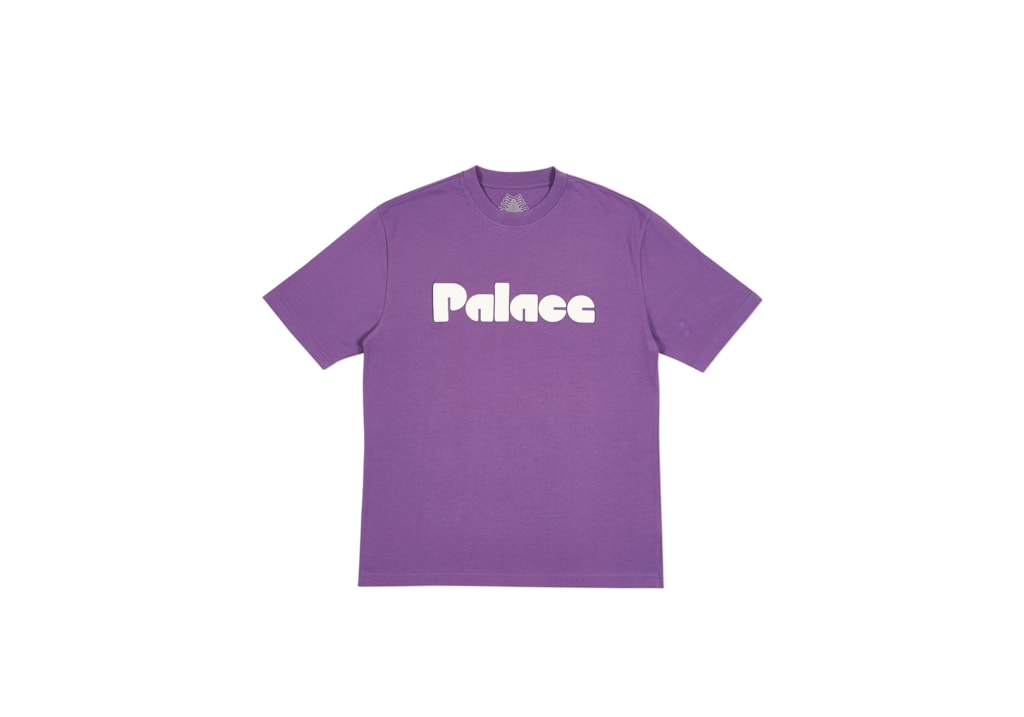 Full Palace 2018 Ultimo Collection Lookbook Fashion Streetwear Accessories Full Range 