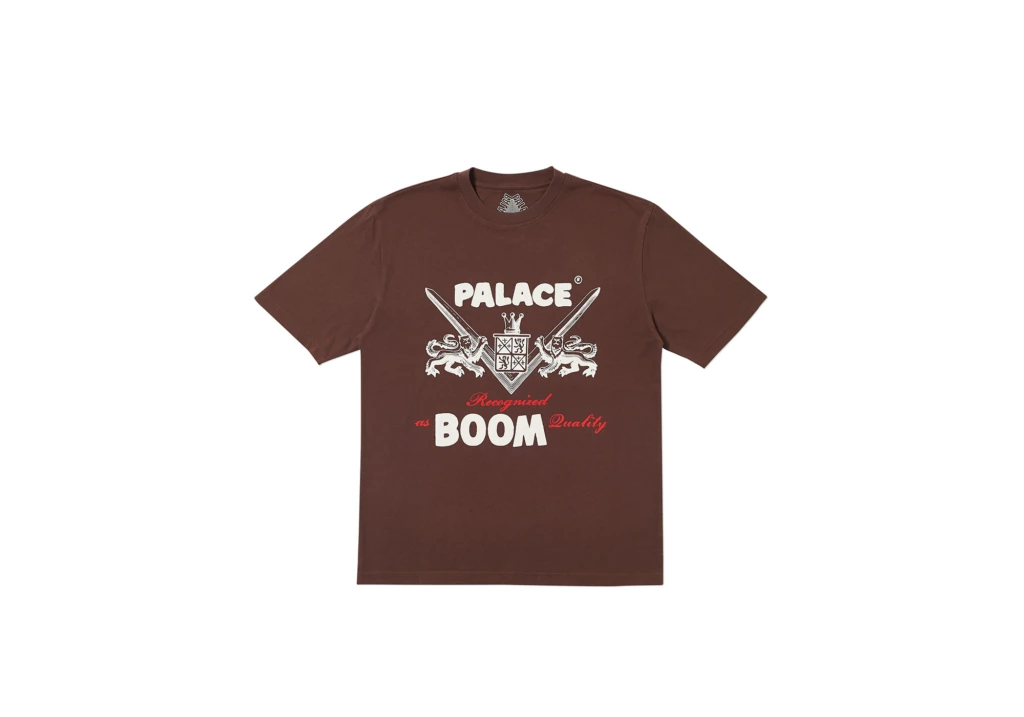 Full Palace 2018 Ultimo Collection Lookbook Fashion Streetwear Accessories Full Range 