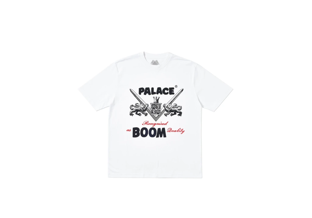 Full Palace 2018 Ultimo Collection Lookbook Fashion Streetwear Accessories Full Range 