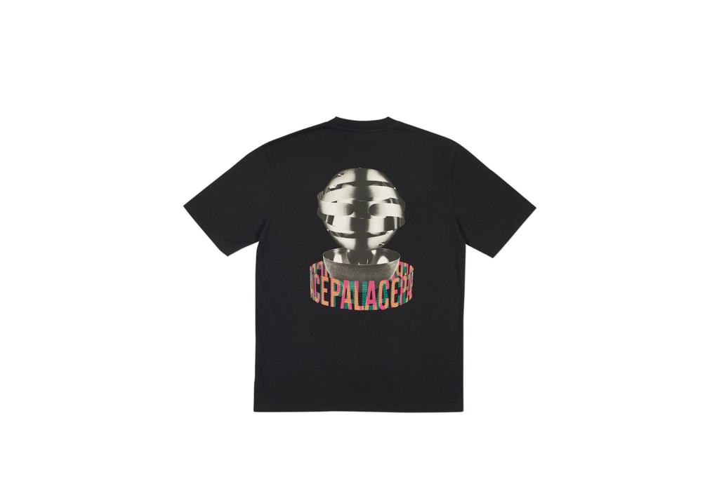 Full Palace 2018 Ultimo Collection Lookbook Fashion Streetwear Accessories Full Range 