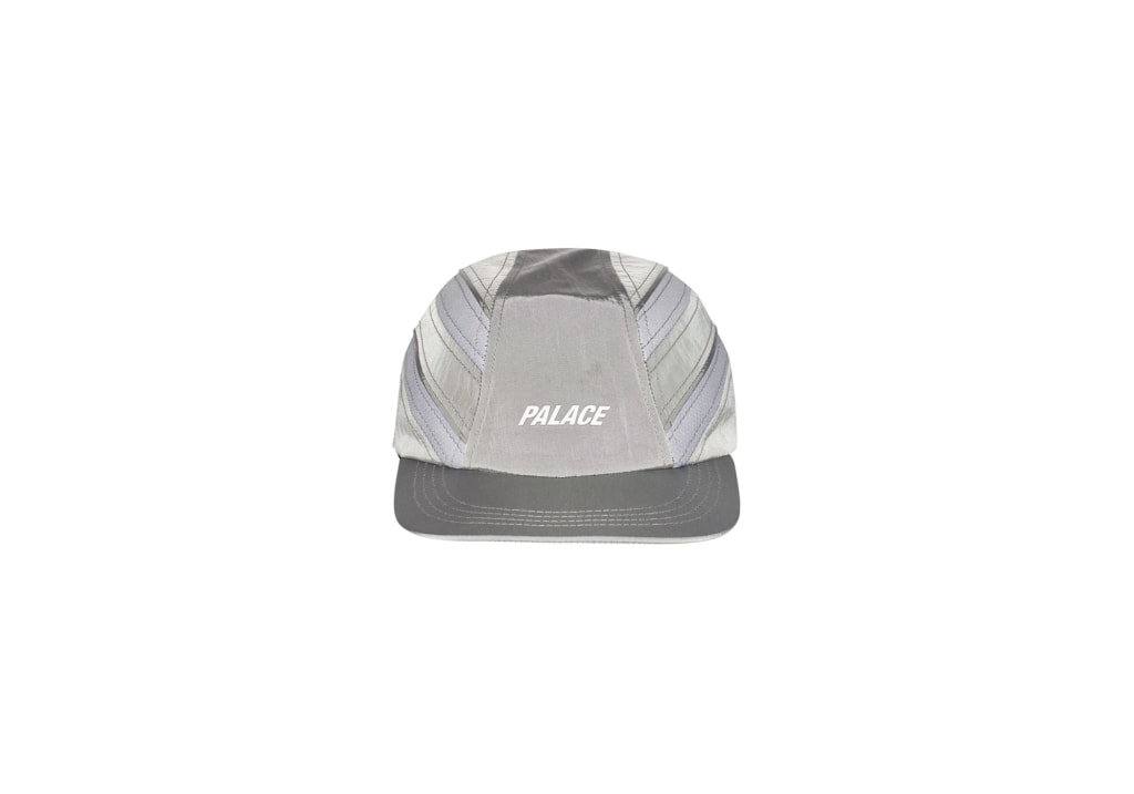 Full Palace 2018 Ultimo Collection Lookbook Fashion Streetwear Accessories Full Range 