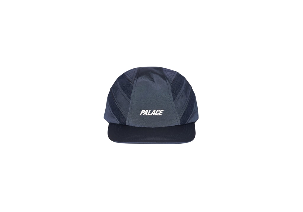 Full Palace 2018 Ultimo Collection Lookbook Fashion Streetwear Accessories Full Range 