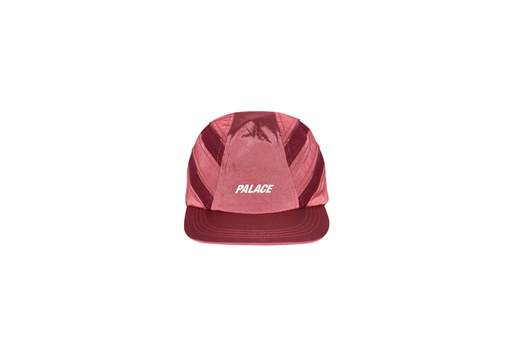 Full Palace 2018 Ultimo Collection Lookbook Fashion Streetwear Accessories Full Range 