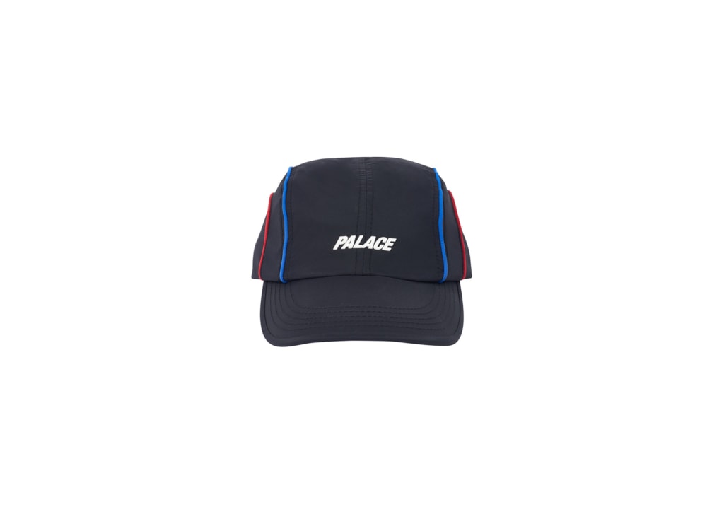 Full Palace 2018 Ultimo Collection Lookbook Fashion Streetwear Accessories Full Range 