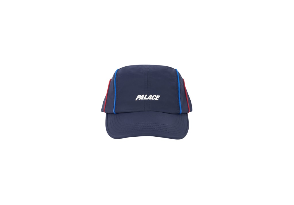 Full Palace 2018 Ultimo Collection Lookbook Fashion Streetwear Accessories Full Range 