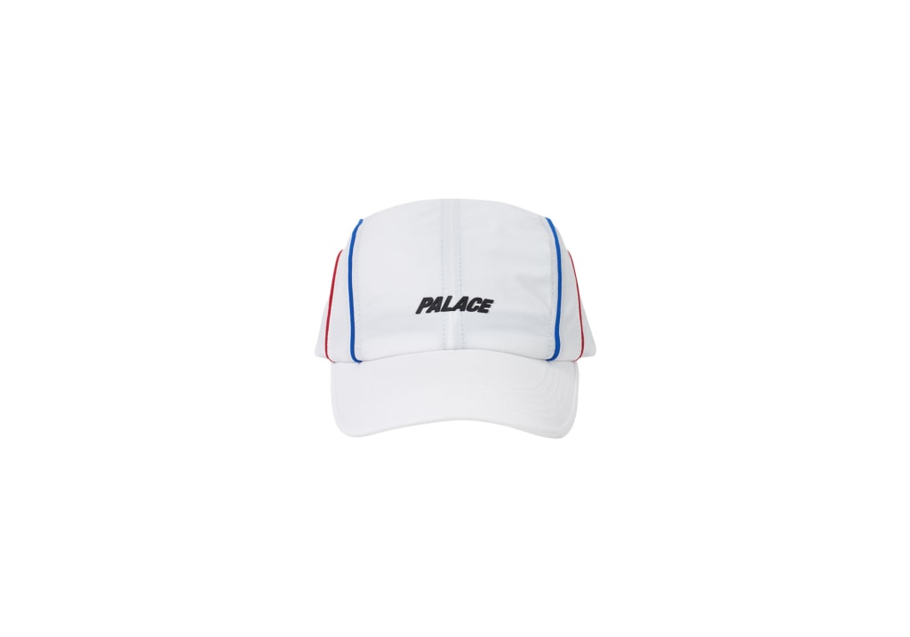 Full Palace 2018 Ultimo Collection Lookbook Fashion Streetwear Accessories Full Range 