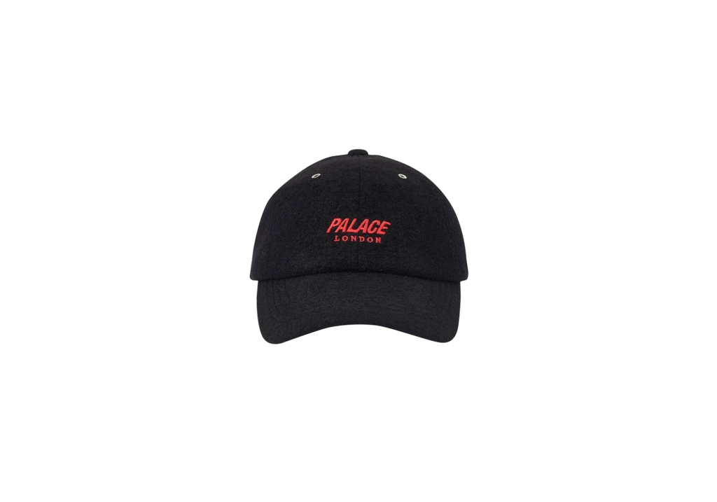 Full Palace 2018 Ultimo Collection Lookbook Fashion Streetwear Accessories Full Range 