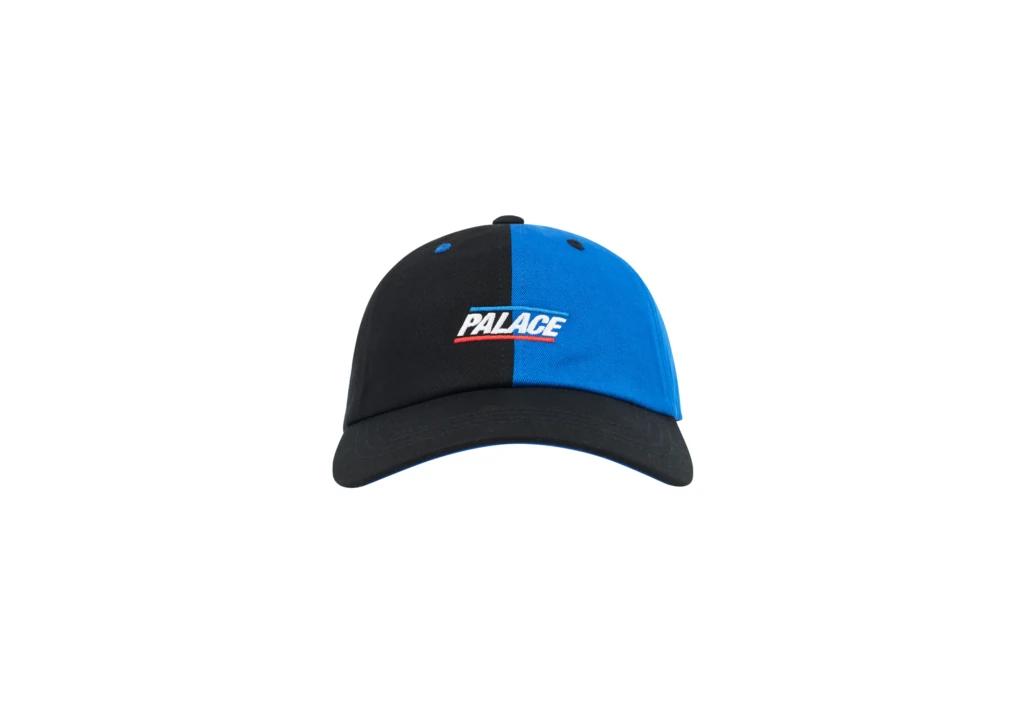 Full Palace 2018 Ultimo Collection Lookbook Fashion Streetwear Accessories Full Range 