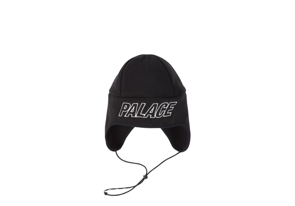 Full Palace 2018 Ultimo Collection Lookbook Fashion Streetwear Accessories Full Range 