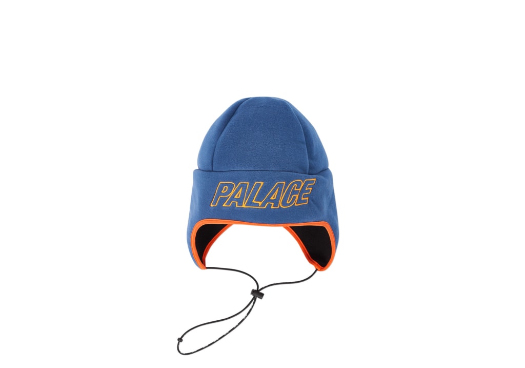 Full Palace 2018 Ultimo Collection Lookbook Fashion Streetwear Accessories Full Range 