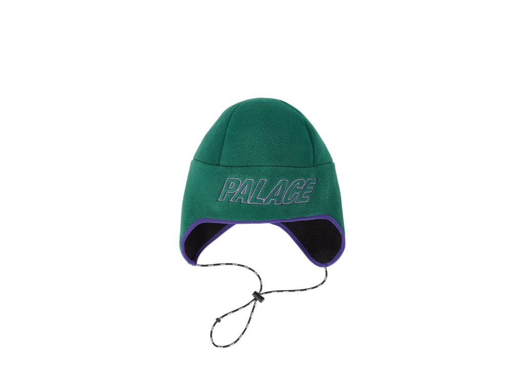 Full Palace 2018 Ultimo Collection Lookbook Fashion Streetwear Accessories Full Range 