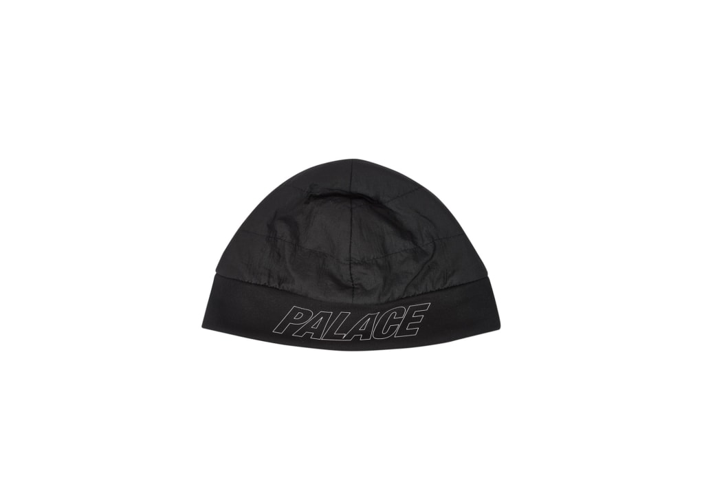 Full Palace 2018 Ultimo Collection Lookbook Fashion Streetwear Accessories Full Range 