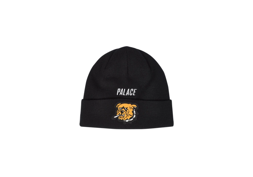 Full Palace 2018 Ultimo Collection Lookbook Fashion Streetwear Accessories Full Range 