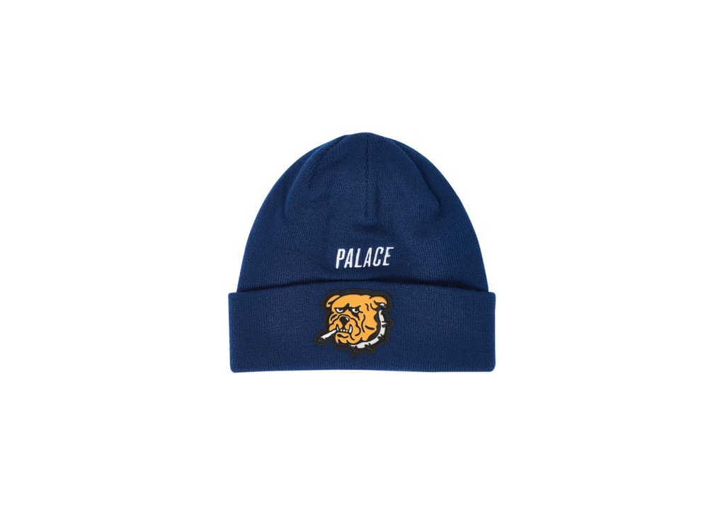 Full Palace 2018 Ultimo Collection Lookbook Fashion Streetwear Accessories Full Range 