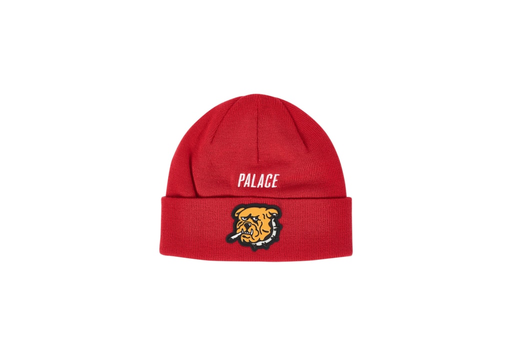 Full Palace 2018 Ultimo Collection Lookbook Fashion Streetwear Accessories Full Range 