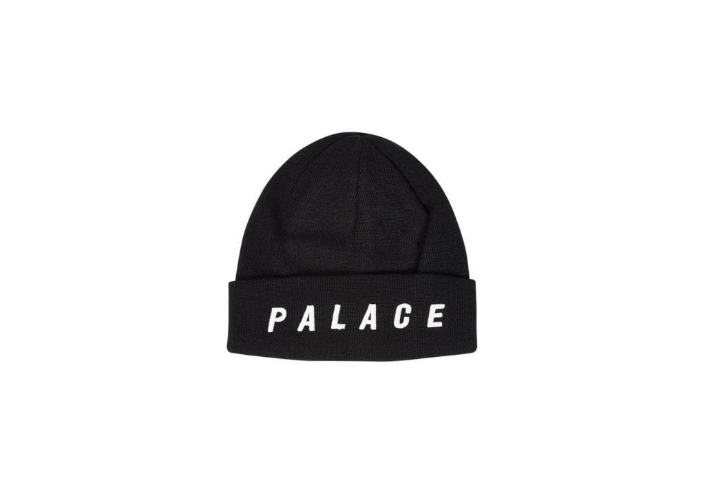 Full Palace 2018 Ultimo Collection Lookbook Fashion Streetwear Accessories Full Range 