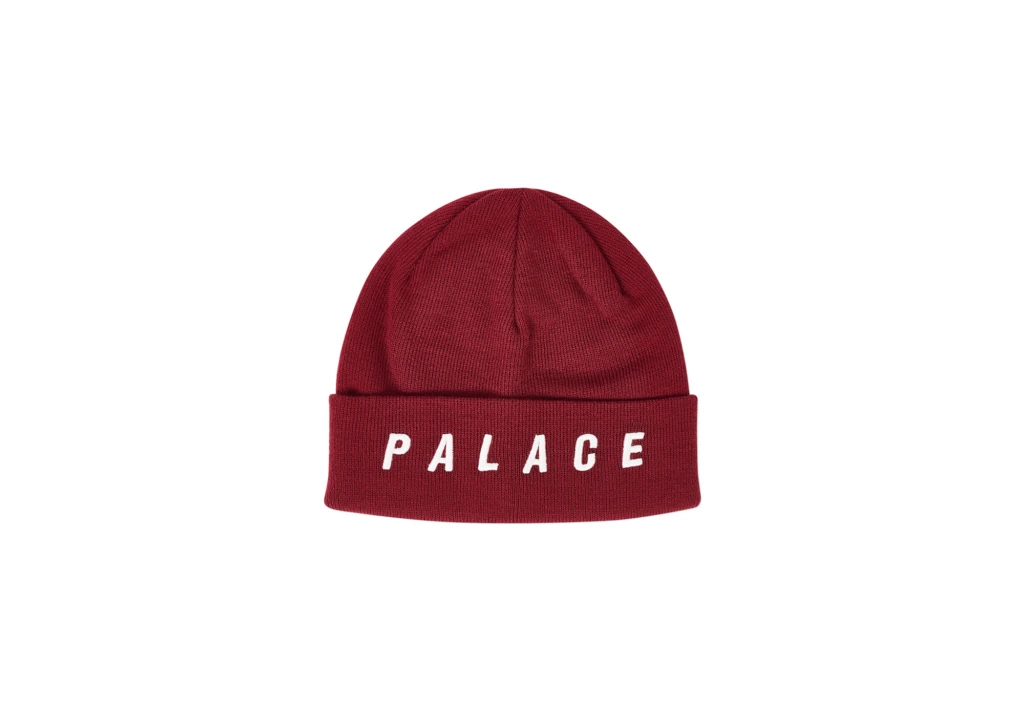 Full Palace 2018 Ultimo Collection Lookbook Fashion Streetwear Accessories Full Range 