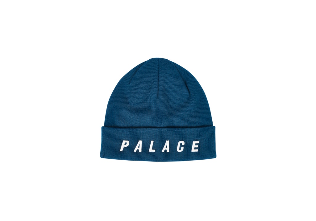 Full Palace 2018 Ultimo Collection Lookbook Fashion Streetwear Accessories Full Range 