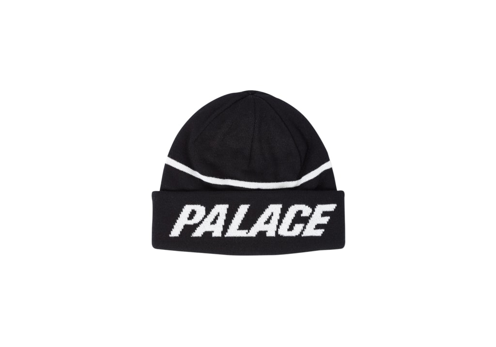 Full Palace 2018 Ultimo Collection Lookbook Fashion Streetwear Accessories Full Range 