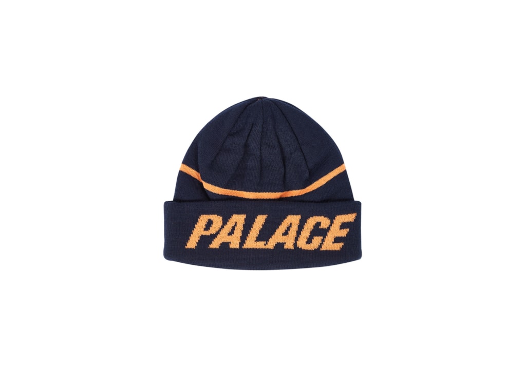 Full Palace 2018 Ultimo Collection Lookbook Fashion Streetwear Accessories Full Range 