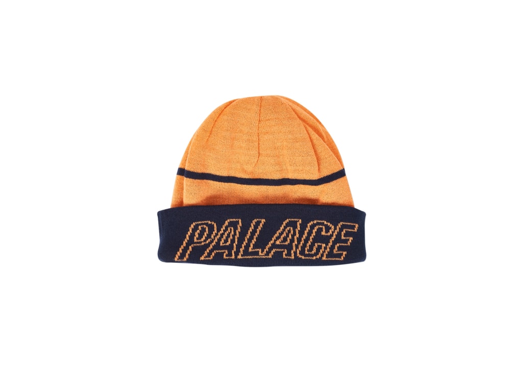 Full Palace 2018 Ultimo Collection Lookbook Fashion Streetwear Accessories Full Range 