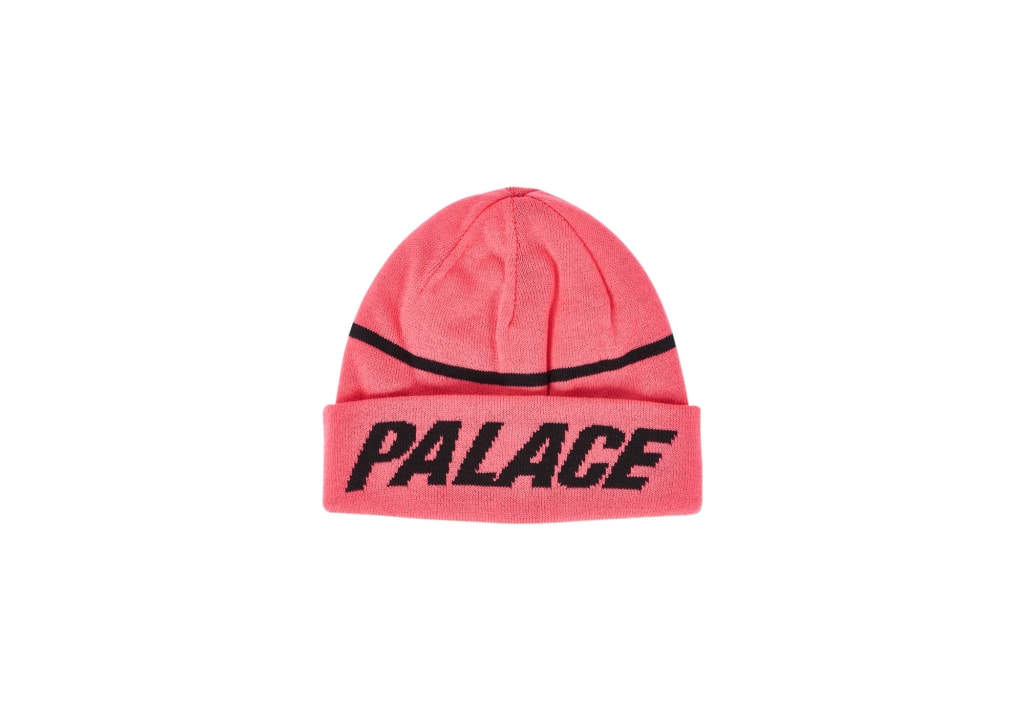 Full Palace 2018 Ultimo Collection Lookbook Fashion Streetwear Accessories Full Range 